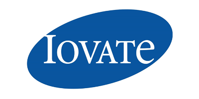 Iovate Logo